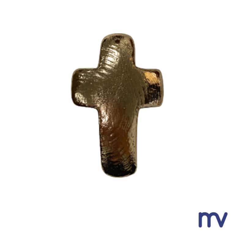 Vytex dp - Morivita - Bronzový kríž | guľa v tvare kríža