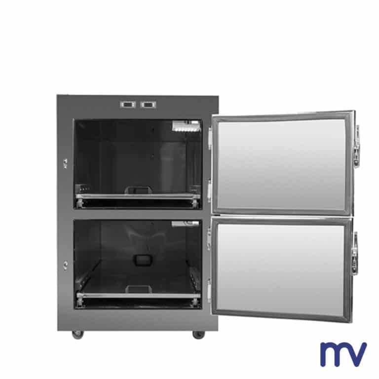 Morivita - chladiacej - body fridge